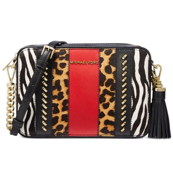 MICHAEL Michael Kors Handbags - Michael Michael Kors Crossbody